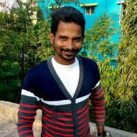 Rajesh Xavier