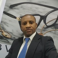 Eke John Udemba