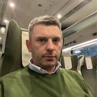 Tomasz Bieńkowski