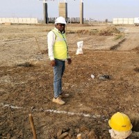 AKHILESH KUMAR MAURYA