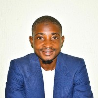 Ridwan Salau Ademola