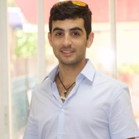 Shalev Dahan