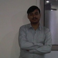Deepak Kumar Jha