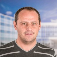 Ing. Yauhen Kuchinski