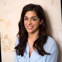 Sepi Rowshanaei