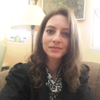 Danijela Djordjevic