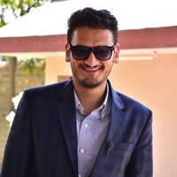 Kunal Singhvi