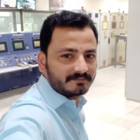 Tuseef Ikram