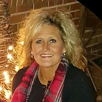 Shane Marie Hirst