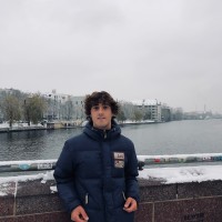 Beñat Lizaso Berrueta