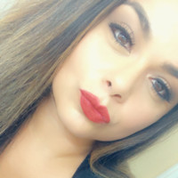 Christina Castron