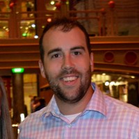 Kevin Noble