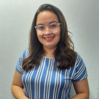 Rebeca Maria