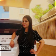 Rachna Rai
