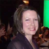 Sarah Graham Armstrong