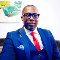 Emmanuel Oladunjoye