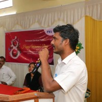 A. Mohan