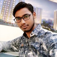 Deepak Kumar Jba
