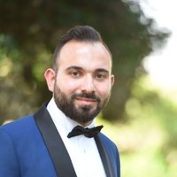 marc azzi
