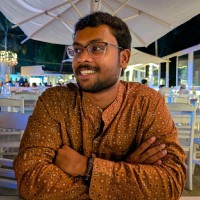 Vineeth Kumar