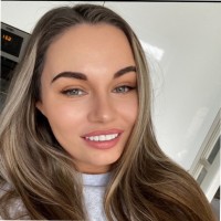 Daisy Sanderson