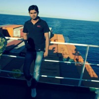 Yunus Shaikh