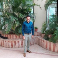 Deepak Khichi