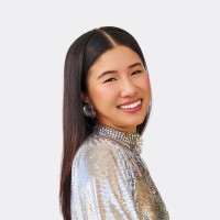 Cherie Brooke LuoCherie Brooke Luo is an Influencer