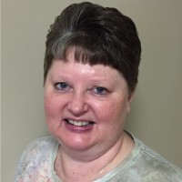Patricia Dixon