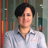 Carmen Rosas Ortiz