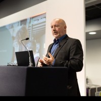 Steve Hunt