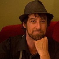 Dave Hudson