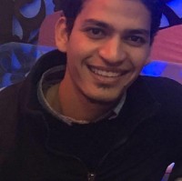 Mohammed El Sherpiny