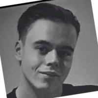 Aidan Olver