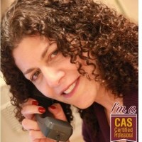 Ellyn Bresinger, CAS