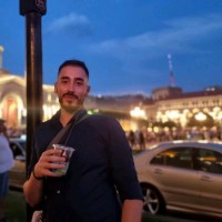 Vrezh Torosyan