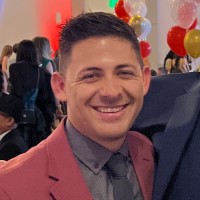 Alvaro Cordoba