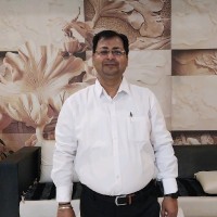Dr Rajneesh Jha