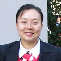 杨晓燕