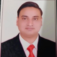 DEVENDRA SINGH CHOUHAN