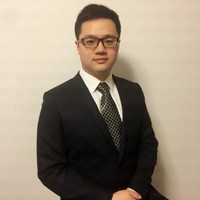 Mark Zhang