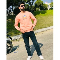 Kartik Marwah