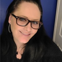 Tricia Carpenter
