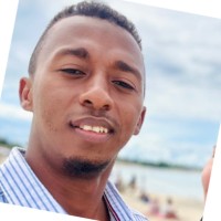 Tsiaharo sylvano TANDJIA