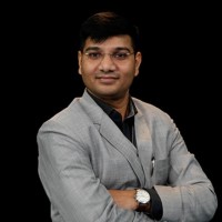 Dilip Chauhan