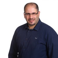 Hussam Khoury, CIFR, DipIFR, CFC