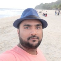 Rassel Alam