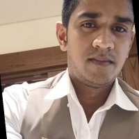 Mahboob Ahmad