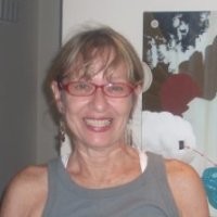 Judy Capel