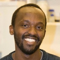 René Bigirimana